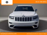 Used 2014 Jeep Grand Cherokee Summit image 2