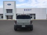 New 2024 Ford Bronco Sport Big Bend image 5