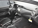 New 2025 Nissan Versa S w/ Trunk Package image 6