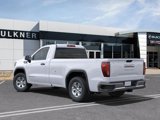 New 2025 GMC Sierra 1500 Pro w/ Pro Value Package image 3