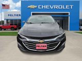 Used 2023 Chevrolet Malibu LT image 2
