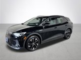 Certified 2021 Volkswagen ID.4 Pro w/ ID.4 Protection Package image 2