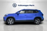 New 2025 Volkswagen Taos SEL image 2