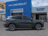 New 2025 Chevrolet Trax LT w/ Sunroof Package image 5