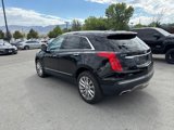 Used 2018 Cadillac XT5 Platinum w/ Driver Assist Package image 5