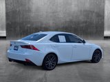 Used 2015 Lexus IS 250 AWD image 5