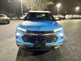 New 2025 Chevrolet TrailBlazer ACTIV w/ Driver Confidence Package image 3