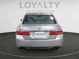 Used 2013 Honda Accord EX-L image 4
