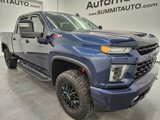 Used 2022 Chevrolet Silverado 2500 LT w/ Z71 Sport Edition image 2