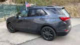 Certified 2022 Chevrolet Equinox RS image 6
