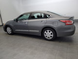 Used 2015 Nissan Altima 2.5 S w/ Power Driver Seat Package image 3