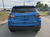 New 2025 Jeep Compass Latitude image 5