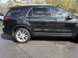 Used 2012 Ford Explorer XLT image 4