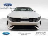 Used 2022 Kia K5 LX image 3
