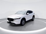 Used 2022 MAZDA CX-5 AWD 2.5 S w/ Preferred Package image 3