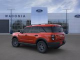 New 2024 Ford Bronco Sport Big Bend image 4