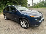 Used 2018 Jeep Cherokee Latitude w/ Safety Group image 6