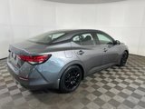Used 2021 Nissan Sentra S image 3