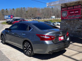 Used 2018 Nissan Altima 2.5 SV image 3