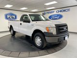 Used 2014 Ford F150 XL image 2