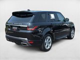 Used 2019 Land Rover Range Rover Sport HSE image 5