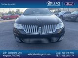 Used 2011 Lincoln MKS AWD w/ 201A Rapid Spec Order Code image 2