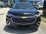 Used 2019 Chevrolet Traverse LT w/ LT Premium Package image 3