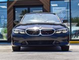 Used 2021 BMW 330i Sedan w/ Driving Assistance Package image 4