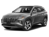 Used 2022 Hyundai Tucson Limited image 2