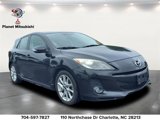 Used 2013 MAZDA MAZDA3 s Grand Touring image 2