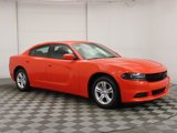 Used 2021 Dodge Charger SXT image 3