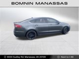 Used 2019 Ford Fusion SE w/ Equipment Group 151A image 2