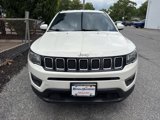 Used 2019 Jeep Compass Latitude w/ Popular Equipment Group image 2