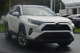 Used 2020 Toyota RAV4 XLE Premium image 2