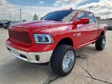 Used 2017 RAM 1500 Lone Star image 3