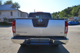 Used 2006 Nissan Frontier SE w/ (P01) Power Pkg image 5