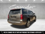 Used 2015 Chevrolet Tahoe LTZ image 5