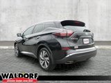 Used 2019 Nissan Murano SL image 3