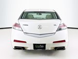 Used 2009 Acura TL image 4