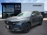 Used 2024 MAZDA CX-50 AWD 2.5 S w/ Preferred Package image 3