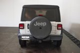 Used 2021 Jeep Wrangler Unlimited Sport image 5