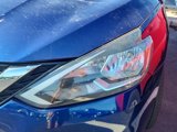 Used 2016 Nissan Sentra S image 4