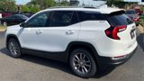 Certified 2022 GMC Terrain SLT w/ Tech Package image 6