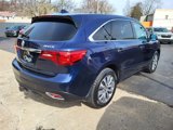 Used 2014 Acura MDX SH-AWD w/ Technology Package image 4