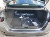New 2025 Nissan Sentra SV w/ All-Weather Package image 5
