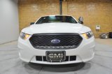 Used 2016 Ford Taurus Police Interceptor image 4