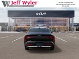 New 2025 Kia K4 LXS image 5