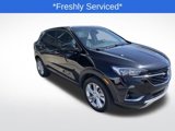 Certified 2022 Buick Encore GX Preferred w/ Cold Weather Comfort Package image 2