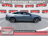 Used 2023 Chevrolet Malibu LT image 4
