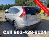 Used 2013 Honda CR-V EX-L image 3